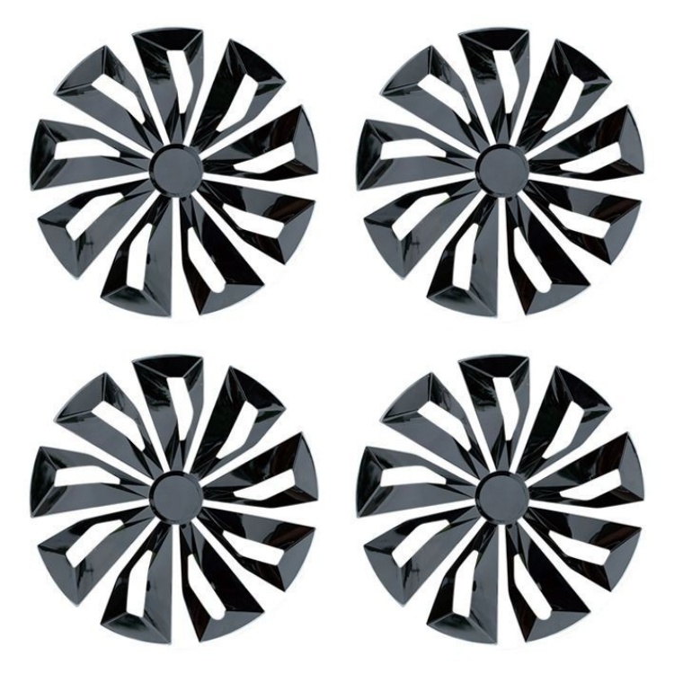 Blanc noir