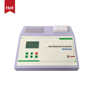 BIOBASE डिस्काउंट कीमत प्रयोगशाला कृषि विश्लेषक पूर्ण परियोजना मिट्टी पोषक तत्व परीक्षक - Product Image 2