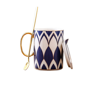 Taza y Taza de cerámica con logotipo personalizado, <span class=keywords><strong>11</strong></span> onzas, venta al por mayor - Product Image 6