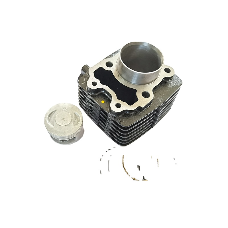 Мотоциклетный цилиндрический блок Sonlink высокого качества с поршнем и кольцами для CT100