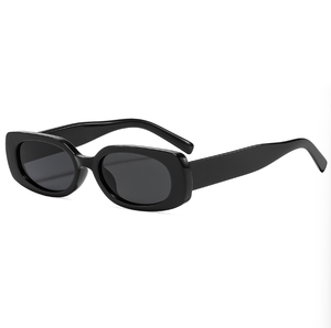 <span class=keywords><strong>Occhiali</strong></span> da <span class=keywords><strong>Sole</strong></span> Betetga con Montatura Piccola Quadrata, Nuovo Stile Trendy da Strada, <span class=keywords><strong>Occhiali</strong></span> alla Moda con Stile Unico, <span class=keywords><strong>Occhiali</strong></span> di Alta Gamma per Ragazze - Product Image 2