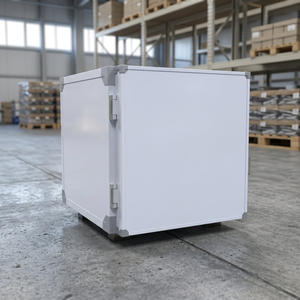 Esfrigo Brand High ES430P 430L Cold Chain ISO <b>Refrigerator</b> Portable Cold Food Storage Box Efficient Cold Room Storage 1 Year - Product Image 3