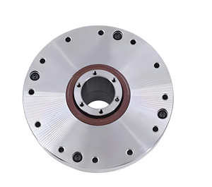 Unidad armónica de caja de cambios de eje hueco para robótica industrial colaborativa - Product Image 2