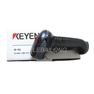 En stock: Lector de códigos industrial portátil con cable HR-100 HR-UC1 HR-1C3RC - Product Image 4