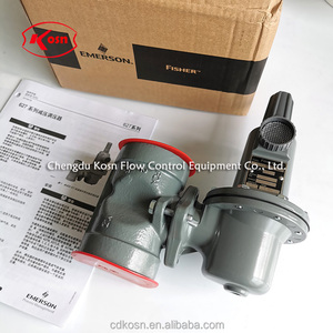 Regulador de Gas Serie 627-557 de la Marca Americana 627 - Product Image 4
