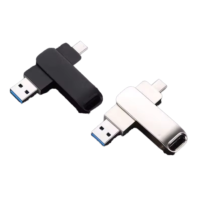 KDATA OEM 32gb 64gb Type c Usb Key Memory Stick Metal 3.2 128 Gb 3.0 Customize 128gb Disk Pen Memorias Pendrive Usb Flash Drives
