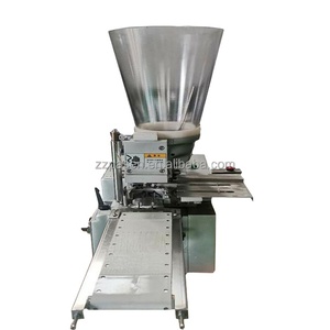 Máquina Automática de Alta Velocidad para Hacer Dumplings, Gyoza Japonesa, Máquina Profesional para Hacer Raviolis y Dumplings para Pequeñas Empresas - Product Image 2