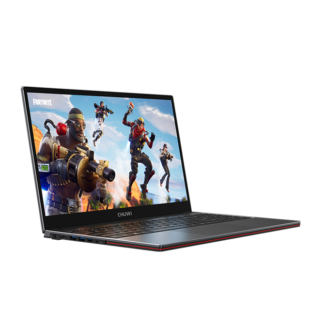 CHUW Intel Latest 10nm N5100 Pixelbook Laptop Comput-Core 156 Inch German Laptop S Dng-Kompiuter Gaming Taptop-Pc Gamer 2021
