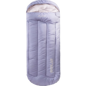 Beishanlang Sleeping Bag Rectangular 0.91kg Windproof Adult Outdoor Camping - Product Image 1
