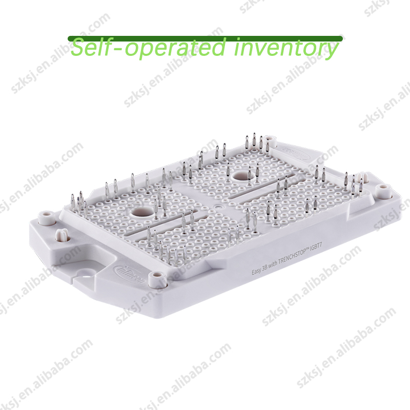 Module D'alimentation EUPEC FS150R12KT3 - Neuf - Qualité Garantie
