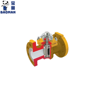 Conector Neumático Durco G4 Sleeveline, Diseño de Conector Cónico Hermético, Autoenergizante, Dinámico y Estático - Product Image 2