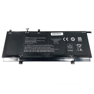 แบตเตอรี่ลิเธียม SA04XL 55.67Wh 15.12V สำหรับเปลี่ยน L43267-005 HP ENVY x360 17T-CG 15-DR HSTNN-UB7U MOQ ต่ำ - Product Image 1