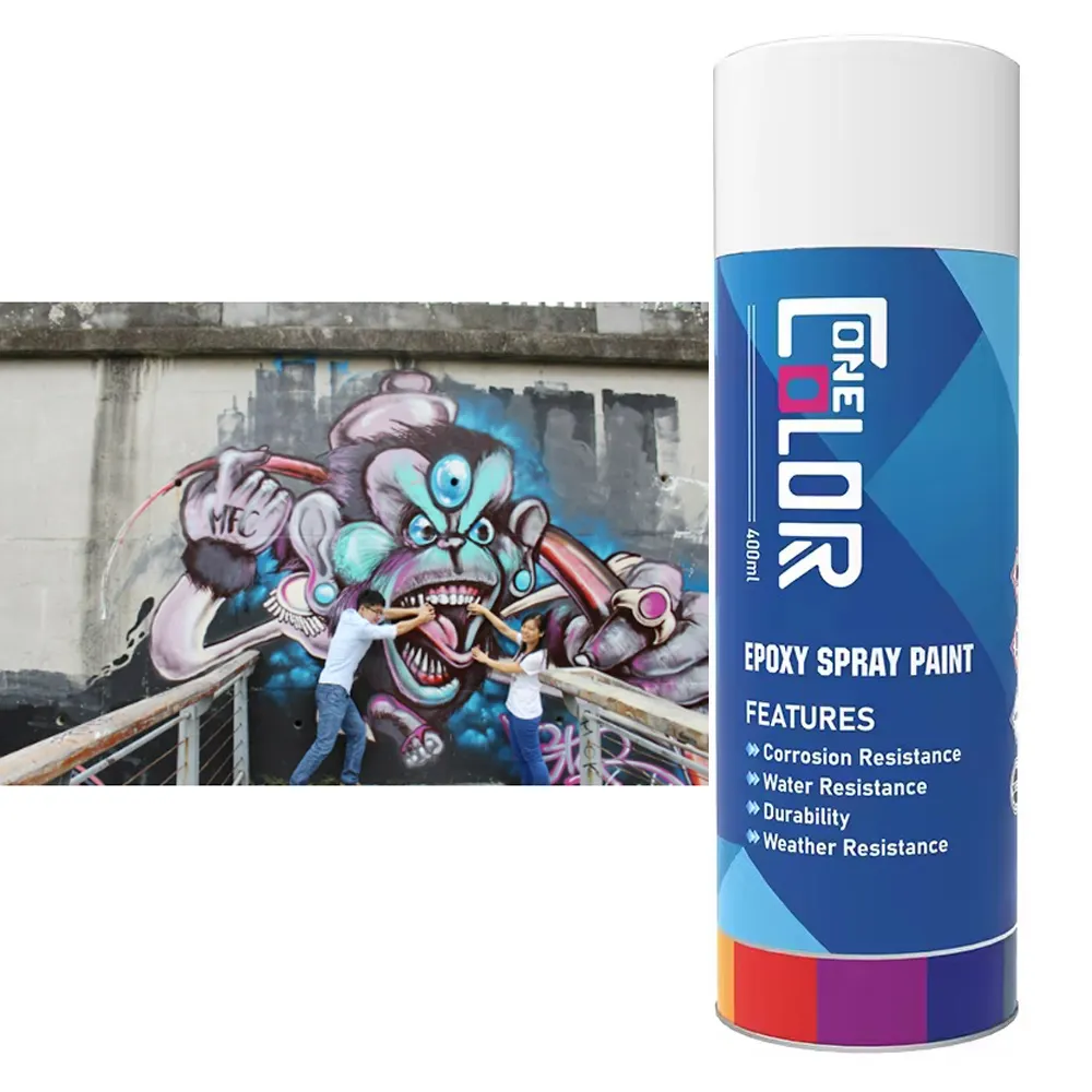 Source Paints Manufacturers Sale Anti Rust Industrial Paint Rust Proof Liquid Metal Spray Epoxy Paint For Metal