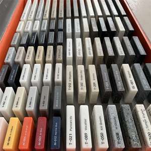 コリアンシート研磨人工白色固体表面浴槽用 - Product Image 4