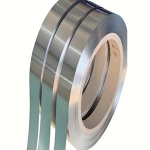 Высококачественная рулонная нержавеющая сталь ASTM <span class=keywords><strong>A240</strong></span> <span class=keywords><strong>304</strong></span>, холоднокатаная, с отделкой 2B, для промышленного использования, на заказ, для сварки, стандарт JIS - Product Image 1