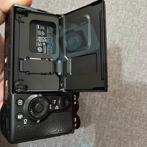 HFT profesional sin espejo <span class=keywords><strong>A7</strong></span> <span class=keywords><strong>III</strong></span> <span class=keywords><strong>Alpha</strong></span> 7M3 marco completo 4K Ultra HD Video DSLR lente de cámara digital con tarjeta SD al por mayor - Product Image 6