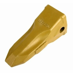 Per <span class=keywords><strong>Hyundai</strong></span> Mini escavatore benna denti tipo punto adattatore benna dente 61N6-31310 66NB-31310 per macchine da costruzione parti - Product Image 5