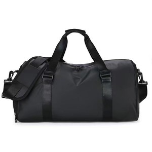 Yoga Bag 20-35L Waterproof Travel Duffel With Shoe Compartment For Leisure Sports Fitness - Product Image 1