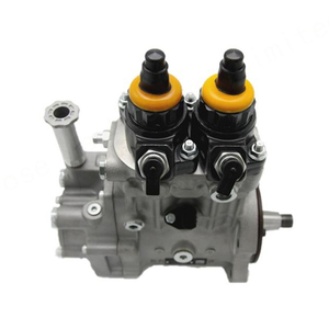 Pompe d'injection de carburant diesel 094000-0711 0940000710 VG1246080050 094000-0710 pour Sinotruk Howo A7 - Product Image 3