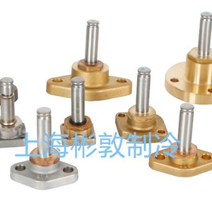 Vanne solénoïde de compresseur frigorifique à température constante Shanghai FDF3B1 FDF2BCK FDF3BH2 FDF4B 1,2S1 - Product Image 1