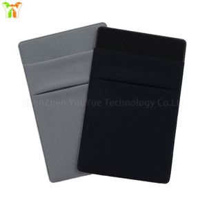 <b>Wallet</b> Secure Slim Case Ultra Thin Minimalist Automatic Credit Card <b>Holder</b> - Product Image 4