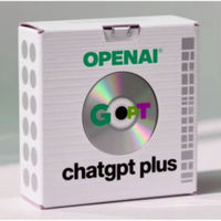 Software Oficial Original Chat GPT Ai Chatgpt 5.0 Plus para PC/MAC, Uso Comercial Global, 1 Mes, Envío Rápido en Línea y Disponible en Stock