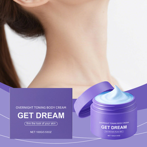 Crema Corporal Reafirmante, Iluminadora, Blanqueadora, Hidratante y Tonificante de Larga Duración para el Cuidado de la Piel, Venta al Por Mayor OEM ODM, Obtén la Piel de tus Sueños - Product Image 2