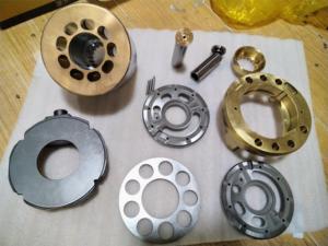อะไหล่ปั๊มไฮดรอลิกหลัก K-OMATSU สำหรับรุ่น Pc60-7/Pc220-7/Pc200-7/Pc300-7/Pc360-7/Pc400-7/Pc220-6/Pc200-6/Pc300-6 - Product Image 6