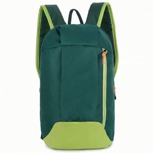 Sports Oxford Fabric Recyclable Waterproof <b>Backpack</b> Manufacturer Custom High Quality <b>Children</b> Polyester <b>Backpack</b> - Product Image 3