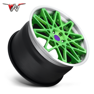 Jantes 8x170, jantes de 17 pouces, jantes à rayons en V, jantes spinner pour Chrysler <span class=keywords><strong>Pacifica</strong></span> 300 Buick Passenger Car Tires BMW M3 M4 Tesla Mustang - Product Image 2