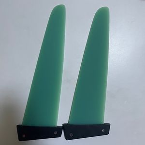 <span class=keywords><strong>Aletas</strong></span> eléctricas para surfear, accesorio para surfear y hacer Kite, G10 - Product Image 6