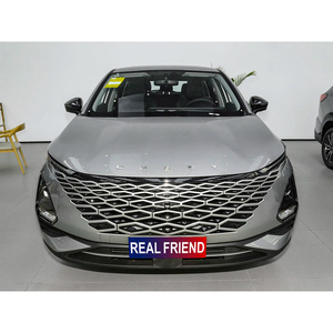 ขายส่งรถยนต์ <span class=keywords><strong>Chery</strong></span> Omoda 5 1.5T เบนซิน SUV 5 ที่นั่ง จัดส่งฟรีไปยังประเทศไทย มาเลเซีย อินโดนีเซีย - Product Image 5
