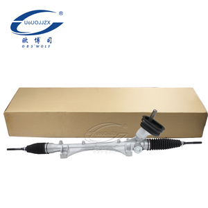 <span class=keywords><strong>De</strong></span> <span class=keywords><strong>caja</strong></span> <span class=keywords><strong>de</strong></span> cambios <span class=keywords><strong>de</strong></span> dirección assy RHD cremallera <span class=keywords><strong>de</strong></span> dirección para Nissan TIIDA C11 LIVINA L10 Sentra G11 04-13 48001-ED01A 48001-3RH1A - Product Image 6