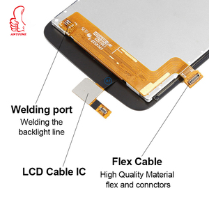 <span class=keywords><strong>5</strong></span>.0 ''cho LG K4 2017 M160 M150 M151 m160e <span class=keywords><strong>LCD</strong></span> Màn hình hiển thị với màn hình cảm ứng Digitizer lắp ráp với bezel khung sửa chữa các bộ phận - Product Image 3