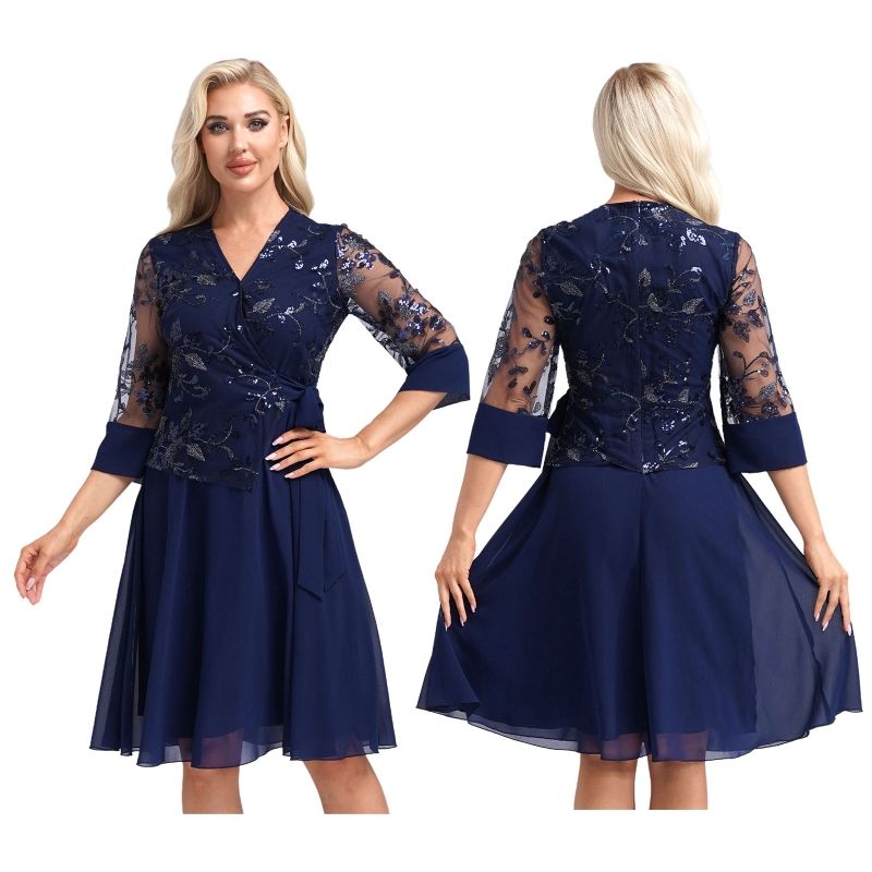 สีน้ำเงินกรมท่า