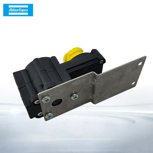 Capteur de pression Atlas Copco 1089 9625 85 IP65 pour compresseurs à vis et à piston - Product Image 3