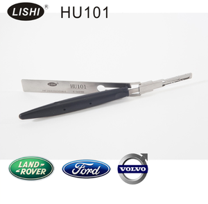 Dụng cụ mở khóa Lishi 2 trong 1 LISHI <span class=keywords><strong>HU</strong></span>-<span class=keywords><strong>101</strong></span> dành cho xe Ford Focus - Product Image 2