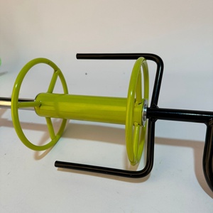 Dérouleur de tuyau de pulvérisation agricole, <span class=keywords><strong>Enrouleur</strong></span> de tuyau d'<span class=keywords><strong>arrosage</strong></span>, Dispositif de rétraction, <span class=keywords><strong>Enrouleur</strong></span>-étireur, Dispositif pivotant pour pulvérisation chimique Taizhou - Product Image 3