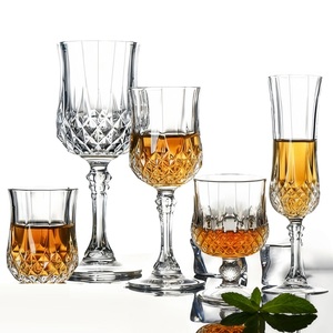<span class=keywords><strong>Copas</strong></span> <span class=keywords><strong>de</strong></span> Champán Retro <span class=keywords><strong>Grabadas</strong></span> con Diamantes <span class=keywords><strong>de</strong></span> Cristal al por Mayor, <span class=keywords><strong>Copas</strong></span> <span class=keywords><strong>de</strong></span> Brandy, <span class=keywords><strong>Copas</strong></span> <span class=keywords><strong>de</strong></span> Vino para Bar, Hotel, Restaurante - Product Image 3