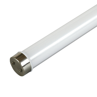 MANI IP65/IP67 Étanche IK10 960 Fil de Test LED Étanche à la Vapeur Luminaire Tubulaire Tri-Proof Station Parks Usine