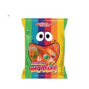 Bonbons gélifiés <span class=keywords><strong>halal</strong></span> bon marché personnalisés pour enfants - Product Image 3