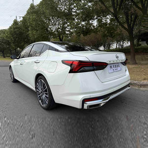 <span class=keywords><strong>Nissan</strong></span> Teana <span class=keywords><strong>2022</strong></span> 2.0T XL Premium - Sedán Mediano de 5 Plazas con Tracción Delantera, Usado, a Precio Económico con Descuento - Product Image 4