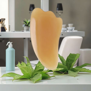 แผ่นกระดานกัวซาเรซินหนาสำหรับนวดหน้า/คอ/ร่างกาย (บ้านเชิงพาณิชย์) - Product Image 2