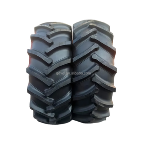 Neumáticos Agrícolas 6.00-12 R-1 para Tractores, Vehículos Agrícolas, Microcultivadores, Uso en Campos y Talleres, Origen Shandong - Product Image 3