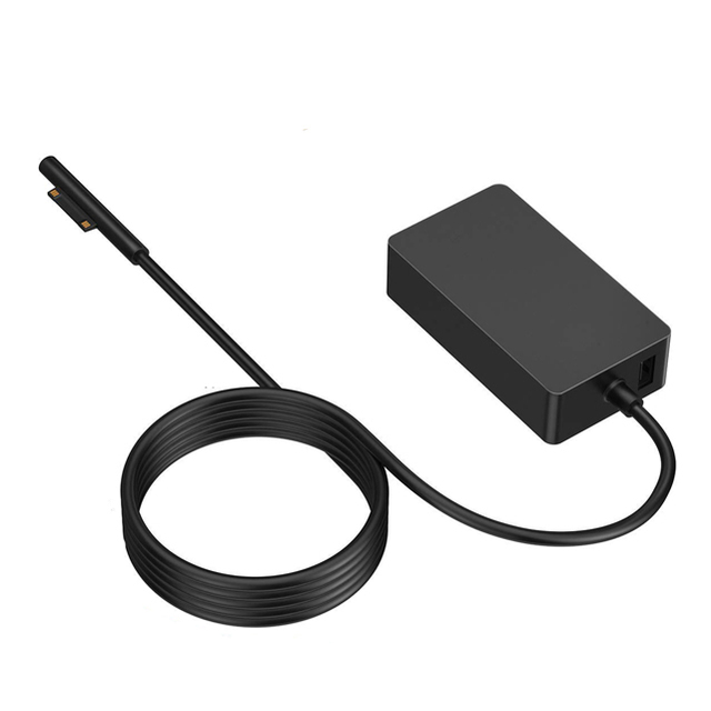 65W 44W 1706 Surface Pro Charger for Surface 1876 1800 1943 1950 1958 1866 1724 1963 1796 1769 1735 Laptop Adapter Power Cord