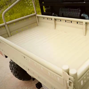 UTV utilitaire agricole <span class=keywords><strong>4x4</strong></span> 1000cc avec porte-bagages - Idéal pour <span class=keywords><strong>les</strong></span> sentiers agricoles et <span class=keywords><strong>les</strong></span> courses - Product Image 3