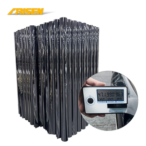 <span class=keywords><strong>Film</strong></span> pour vitres <span class=keywords><strong>de</strong></span> voiture en céramique nano HD 5G sans interférence <span class=keywords><strong>de</strong></span> signal, haute isolation thermique TSER, protection solaire - Product Image 4