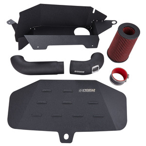 Sistema de admisión de aire frío KYOSTAR de 3,5 pulgadas para 220i 228i 320i 328i 420i 428i <span class=keywords><strong>2</strong></span>,0 T N20/N26 F Series 2013-2016 - Product Image 3