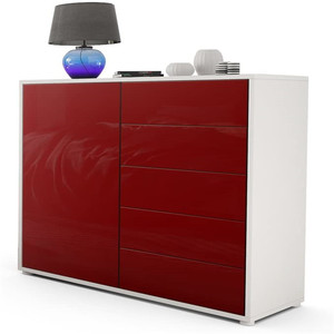 Nouveau tiroir impérial joyeux à six tiroirs, naturel, <span class=keywords><strong>pas</strong></span> <span class=keywords><strong>cher</strong></span>, classique, vente en gros, commode - Product Image 2