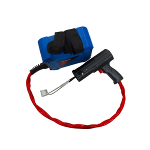 Compact Induction Heating Machine for Car Metal Components - Product Image 1